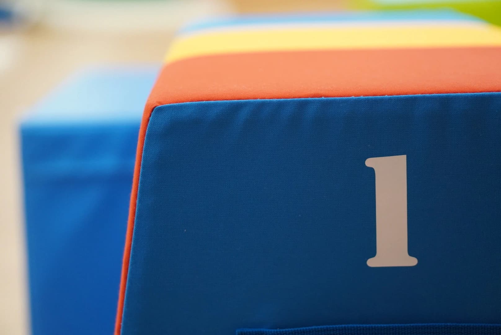 花まるスポーツクラブ チアダンス 市川校 画像 18