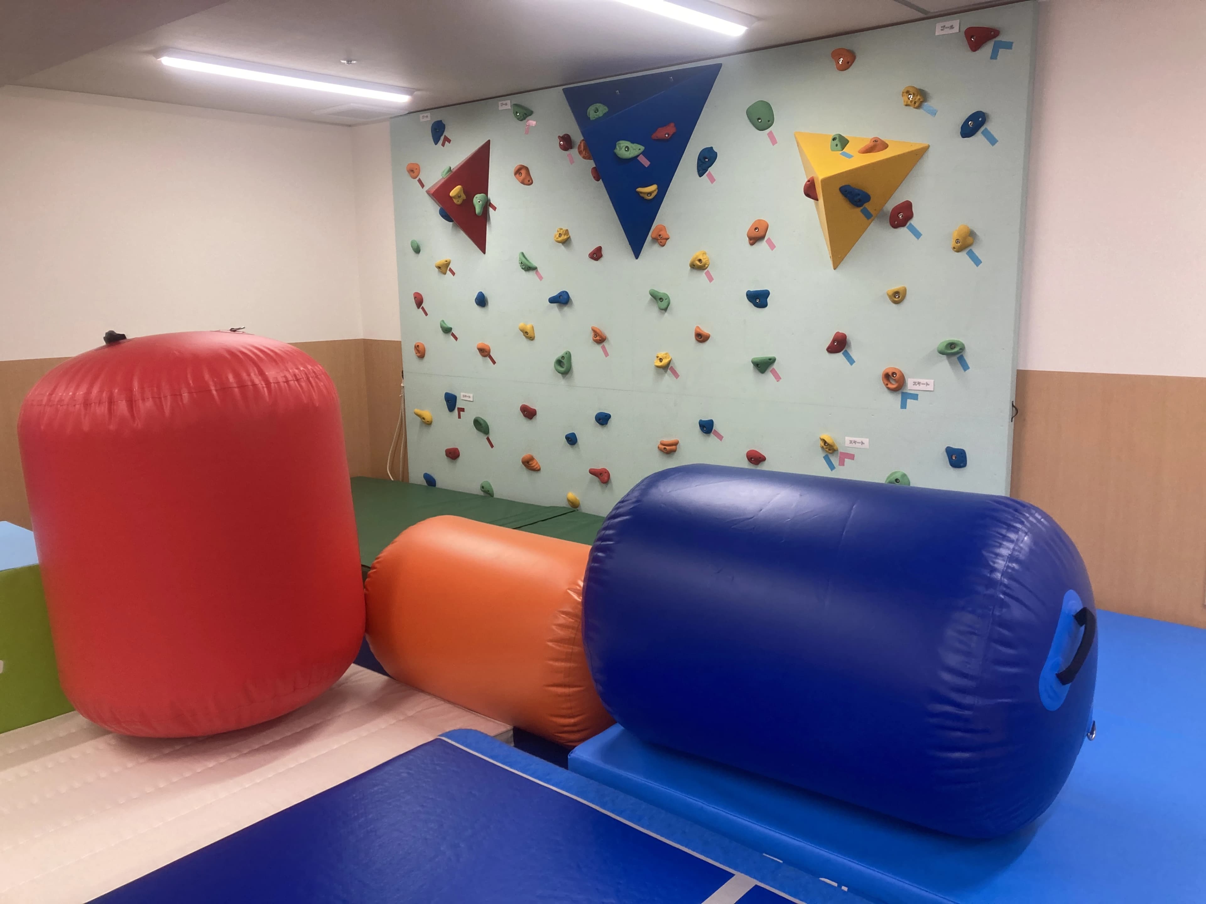 花まるスポーツクラブ チアダンス 市川校 画像 2