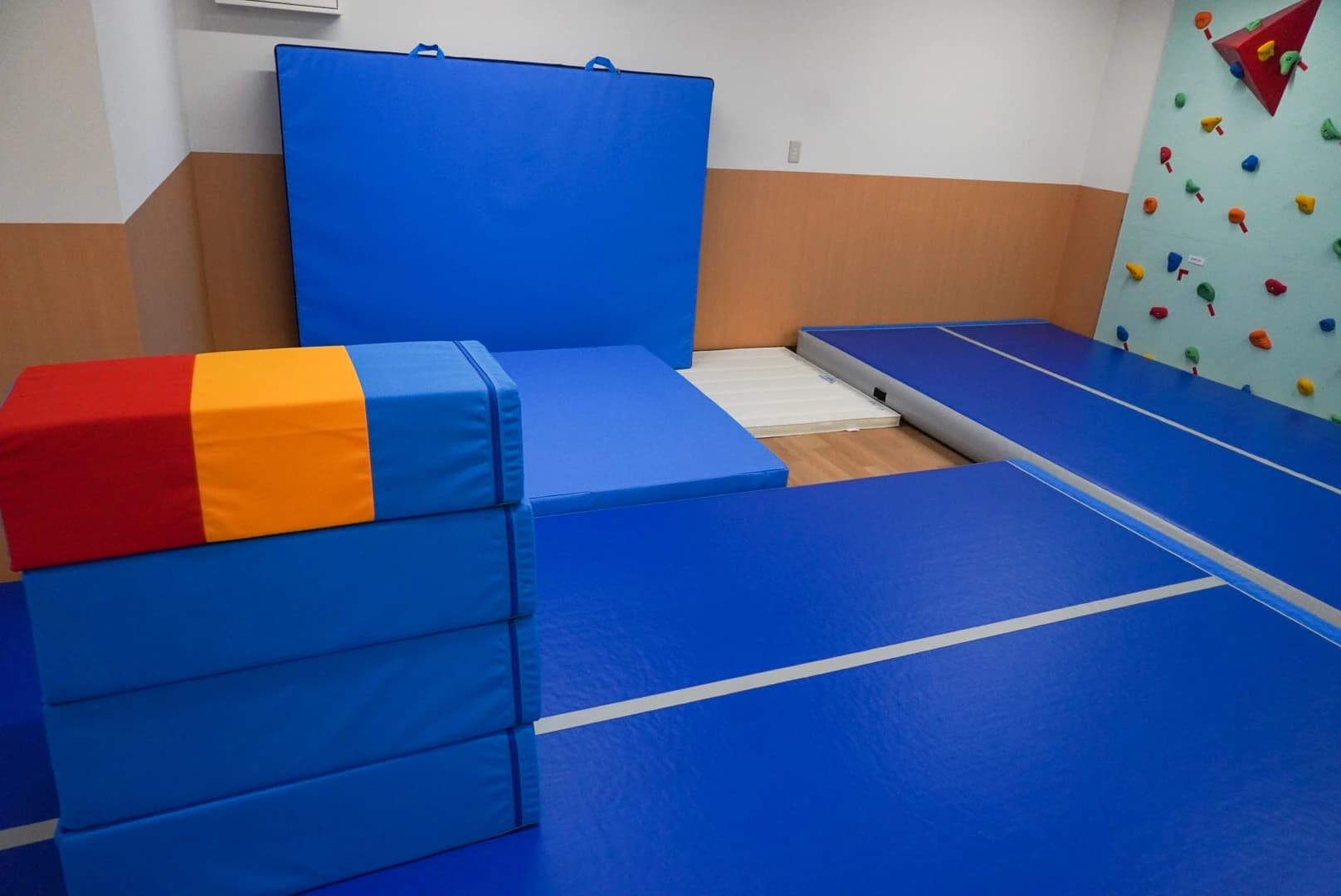 花まるスポーツクラブ チアダンス 市川校 画像 8