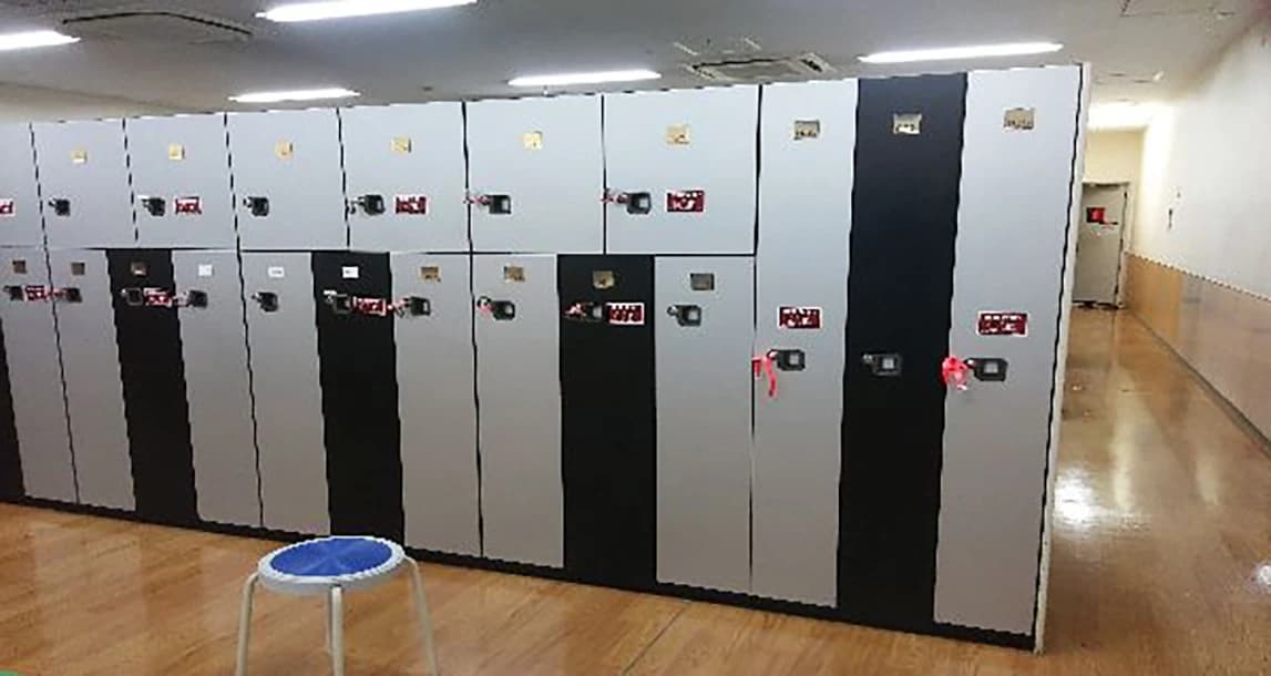 KONAMI(コナミスポーツクラブ) ダンス 西船橋 画像 17