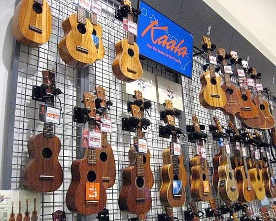 島村楽器の音楽教室 イオンモール大日店 クラリネット 画像 9