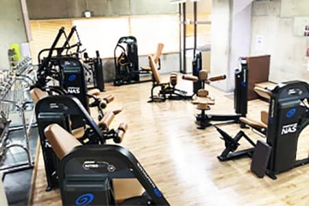 スポーツクラブNAS ダンス 松戸のサムネイル画像 5