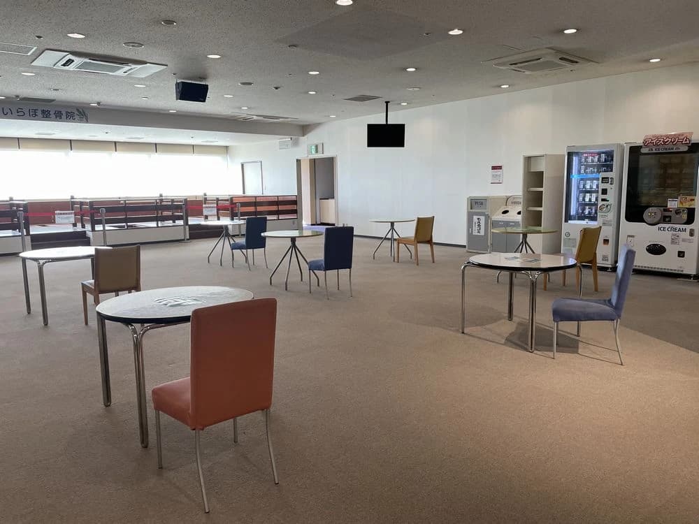 KONAMI(コナミスポーツクラブ) ダンス 都賀 画像 15