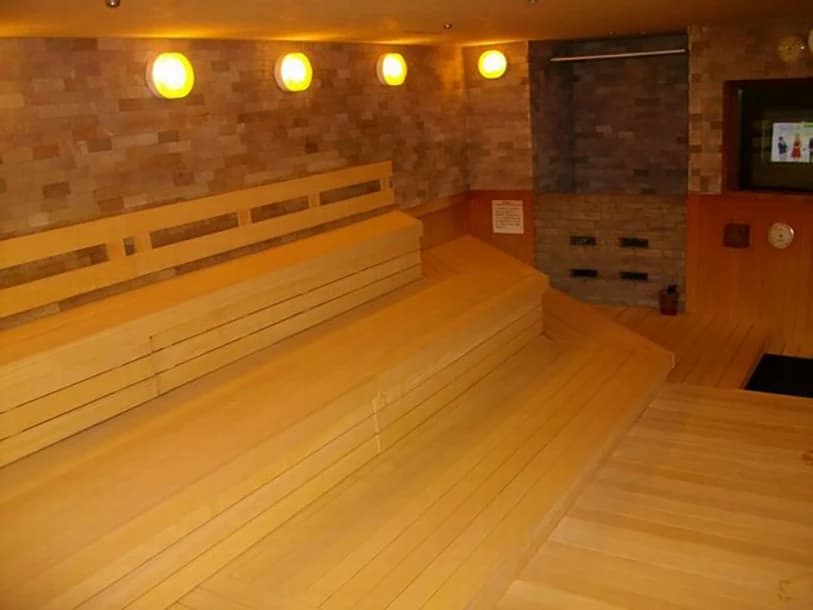 KONAMI(コナミスポーツクラブ) ダンス 都賀 画像 4