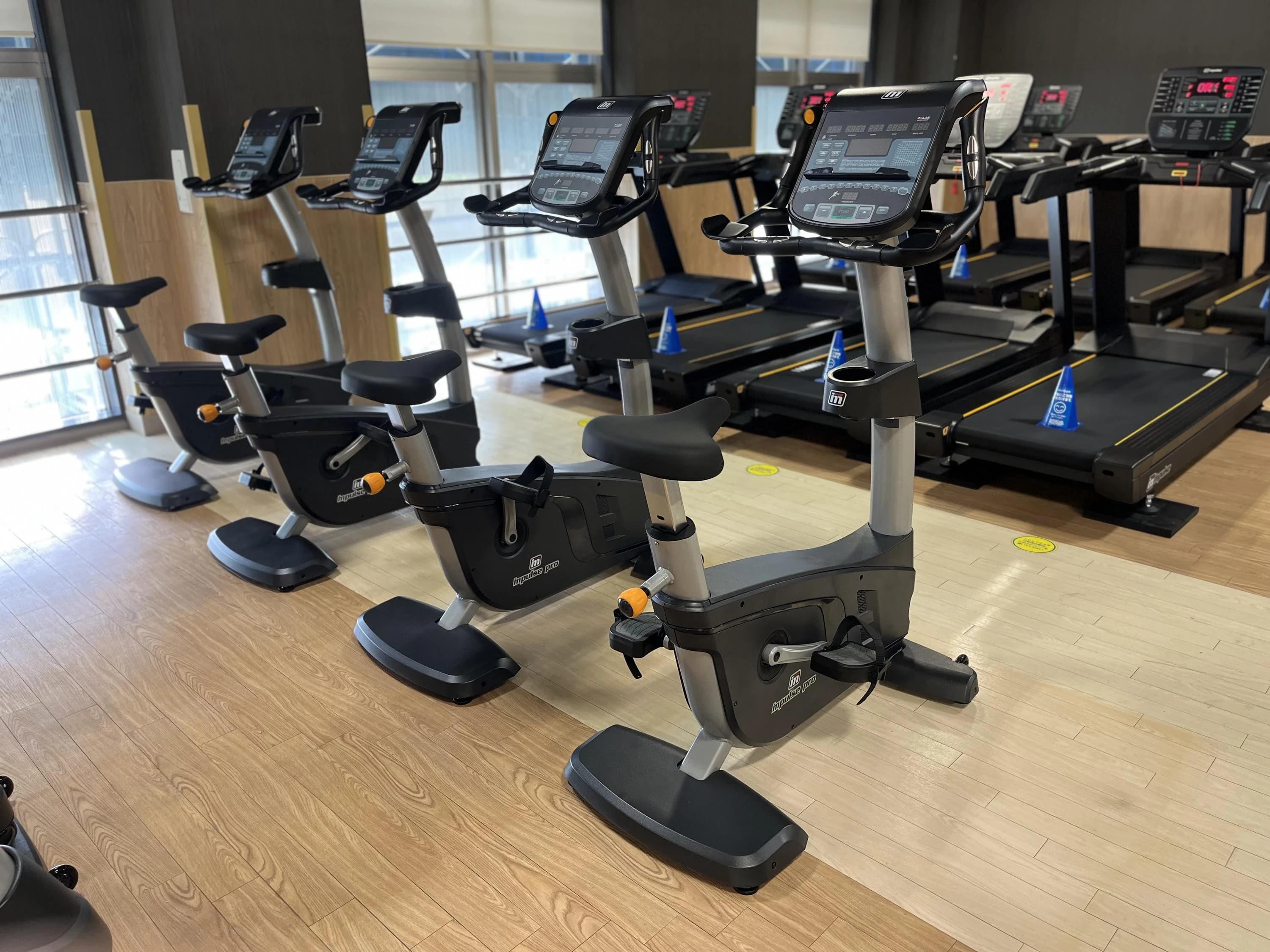 CENTRALSPORTS(セントラルスポーツ) ダンス 我孫子のサムネイル画像 3