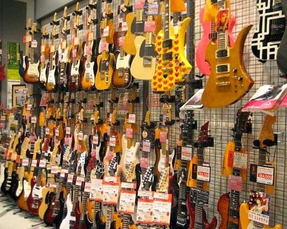島村楽器の音楽教室 イオンモール高崎店 ピアノのサムネイル画像 3