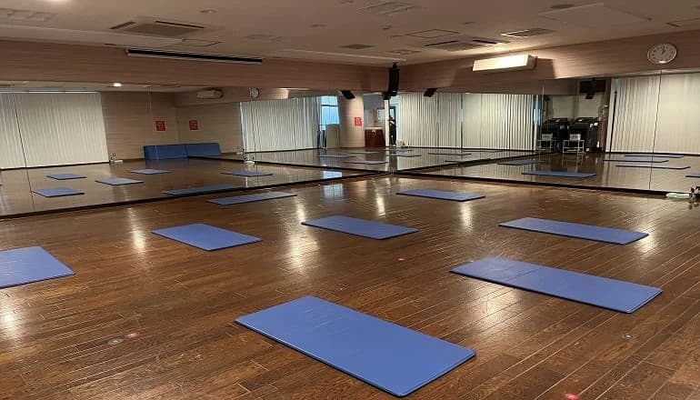 RENAISSANCE(ルネサンス) ダンス 水戸24 画像 25