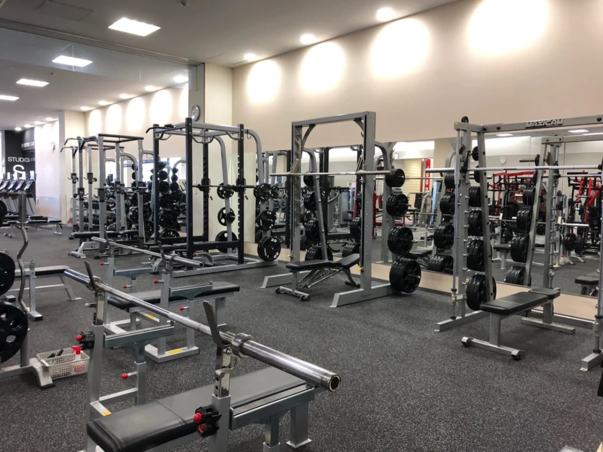 IPS SPORTS CLUB(IPSスポーツクラブ) ダンス インターパーク教室 画像 18