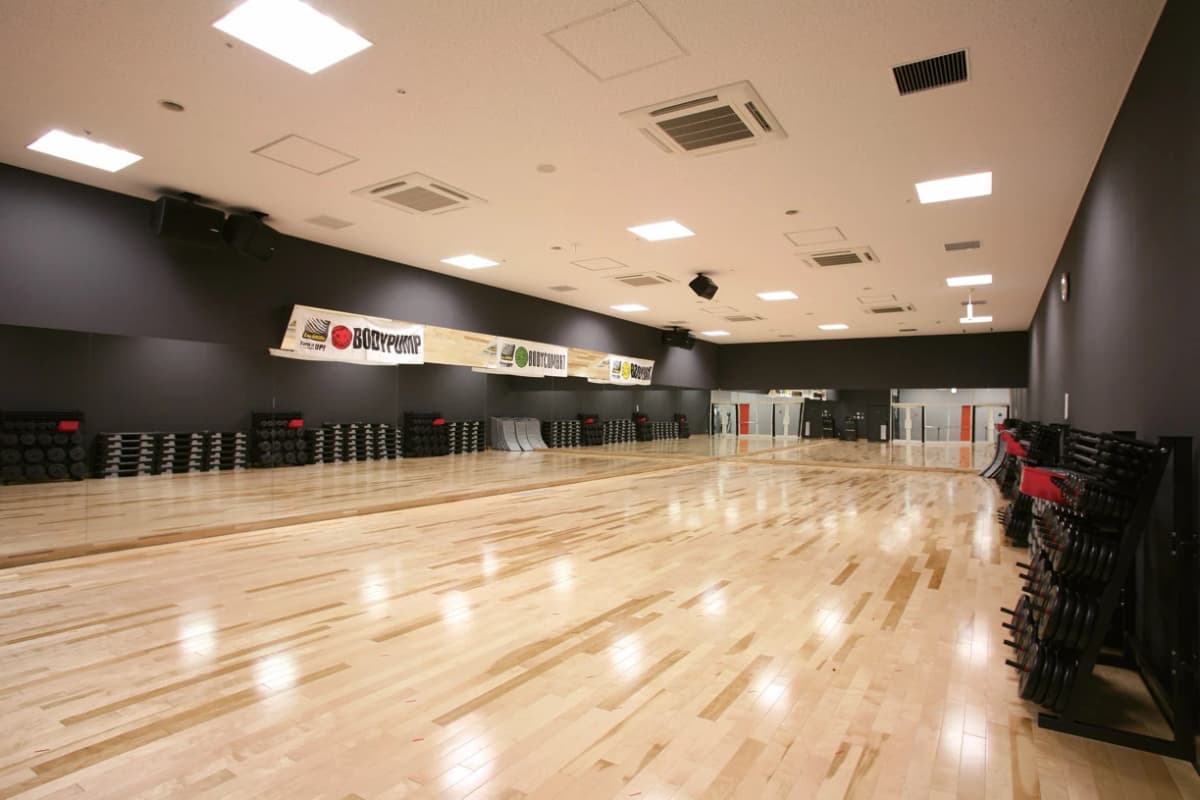 IPS SPORTS CLUB(IPSスポーツクラブ) ダンス インターパーク教室 画像 20