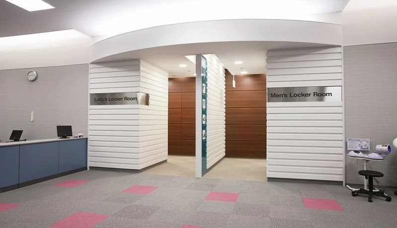 IPS SPORTS CLUB(IPSスポーツクラブ) ダンス インターパーク教室 画像 21