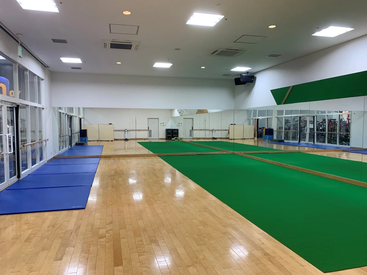 IPS SPORTS CLUB(IPSスポーツクラブ) ダンス インターパーク教室 画像 24