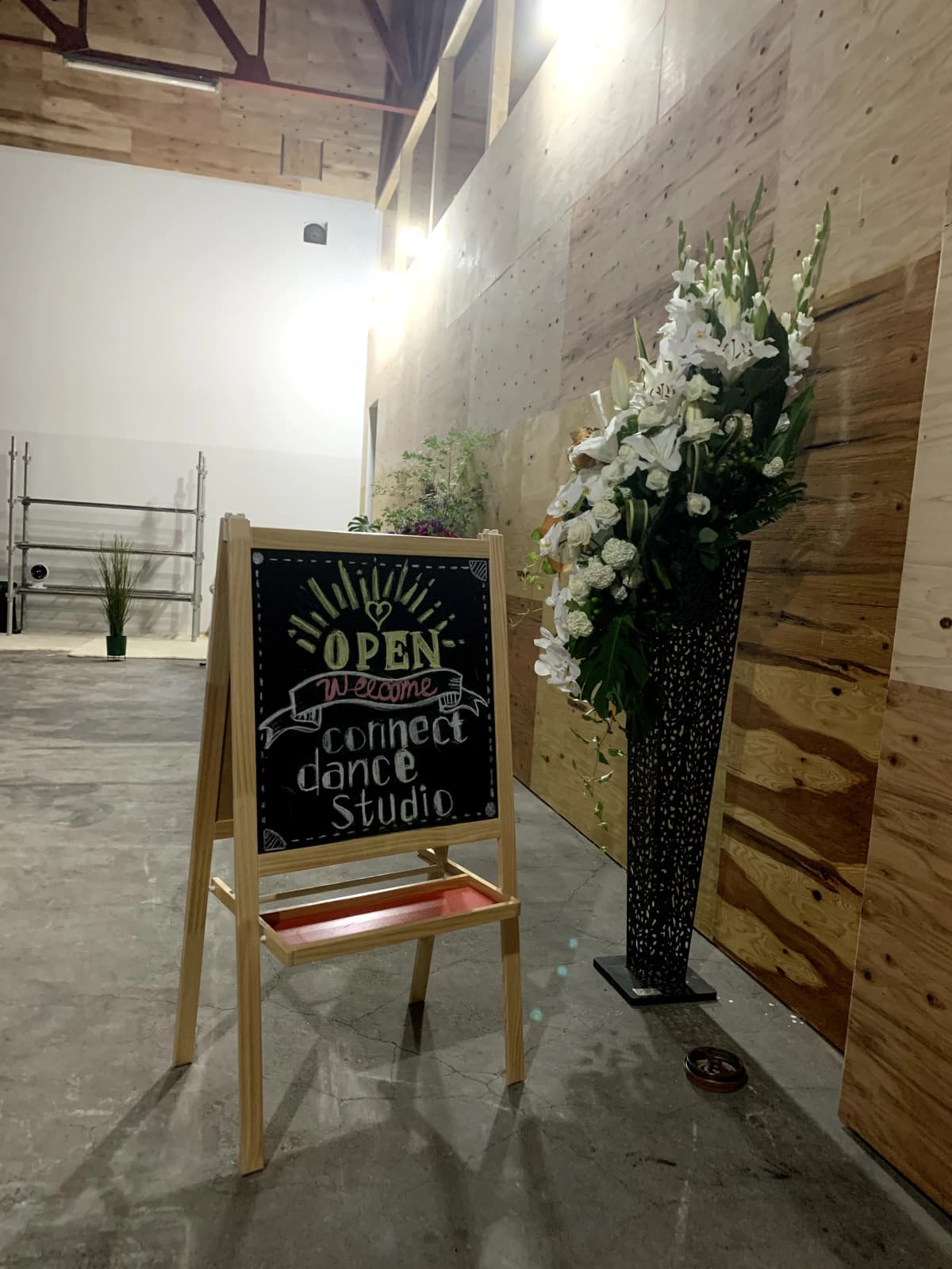 CONNECT DANCE STUDIO(コネクトダンススタジオ) SHIN校 画像 17