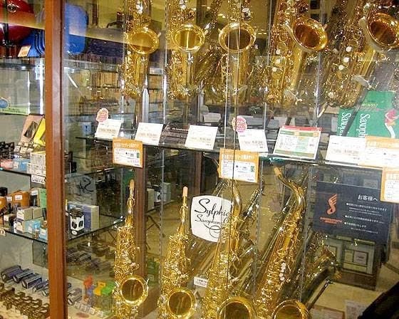 島村楽器の音楽教室 イオンモール千葉ニュータウン店 ピアノのメイン画像