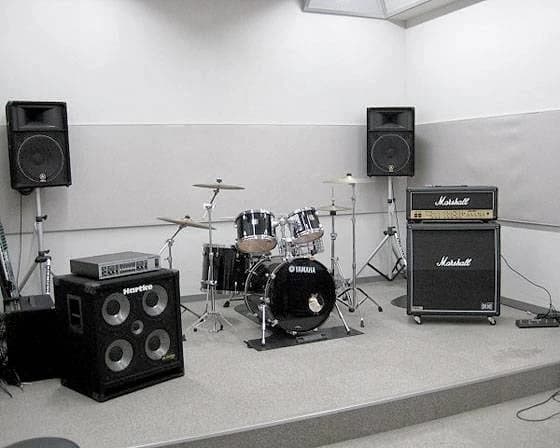 島村楽器の音楽教室 イオンモール土浦店 アコースティックギターのメイン画像