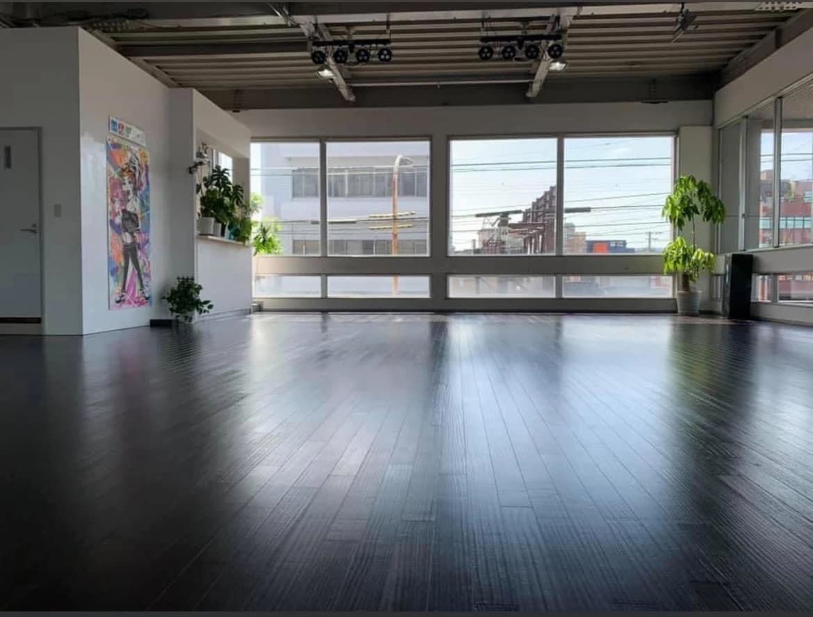 iRoha Dance Center(いろはダンスセンター) 花堂南教室 画像 21
