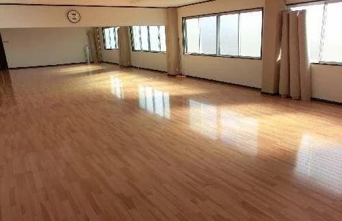 ダンススクールライナス 植田レンタルスタジオのサムネイル画像 2