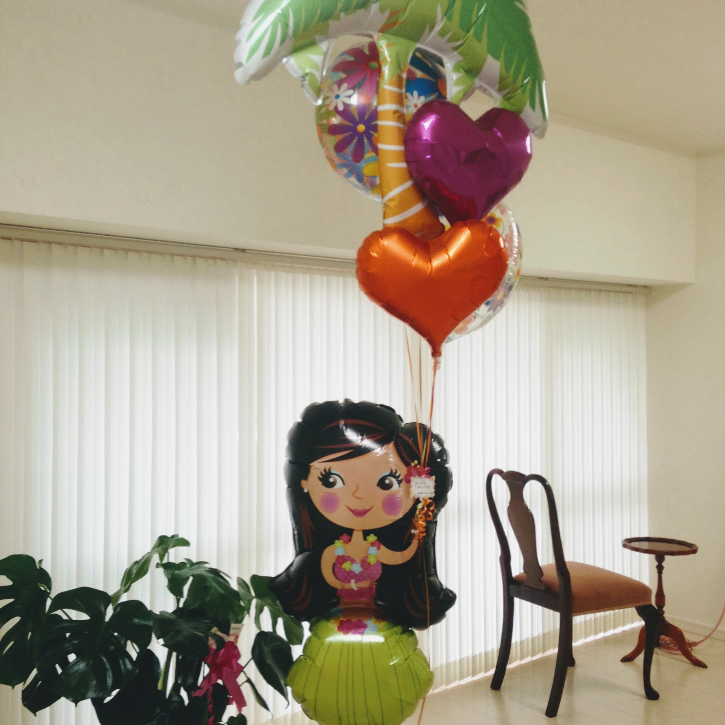 フラダンス&タヒチアン・イエイエ 名古屋栄スタジオのサムネイル画像 3