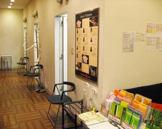 島村楽器の音楽教室 イオンモール名取店 幼児の基礎音楽のメイン画像