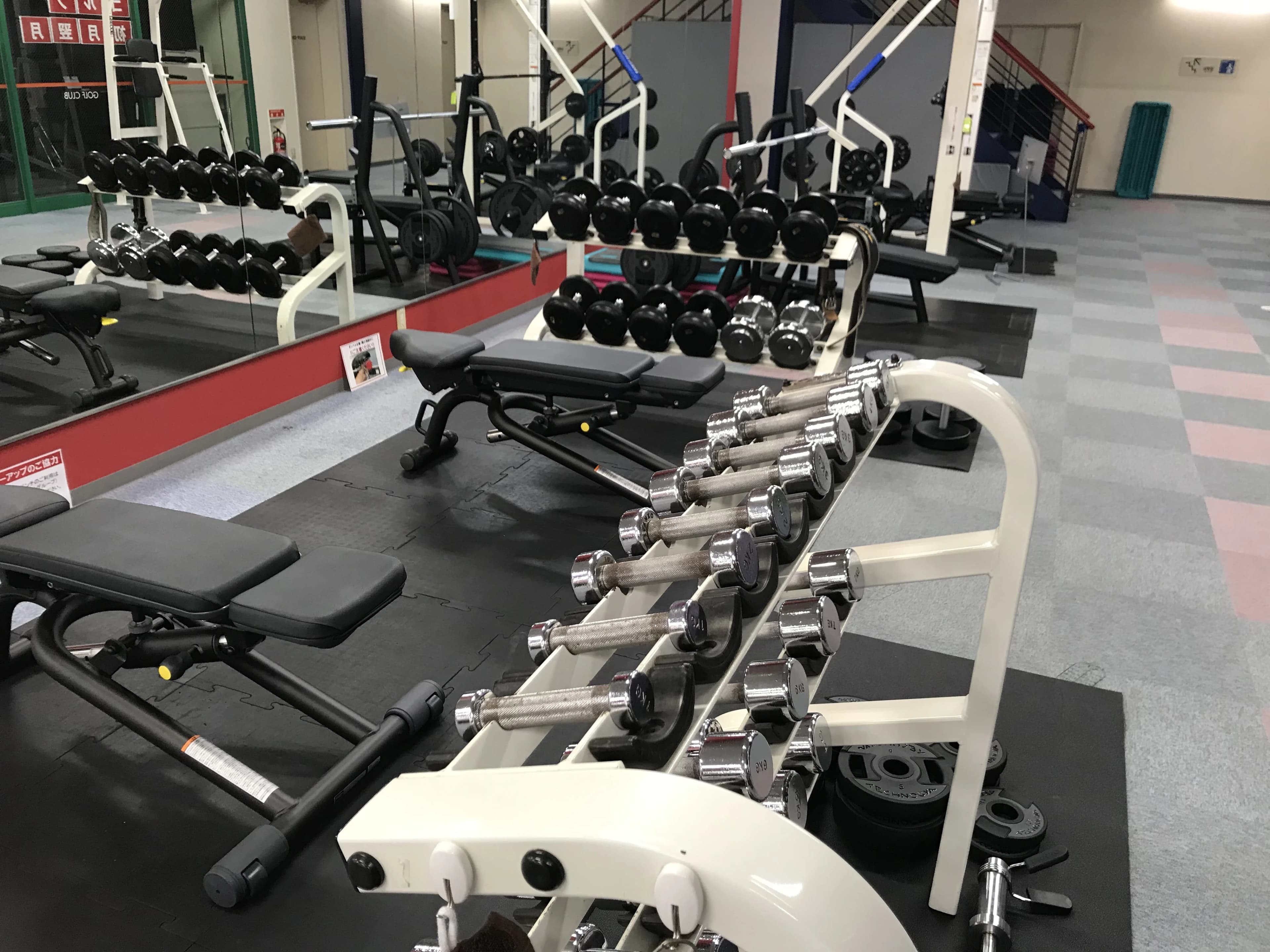 KONAMI(コナミスポーツクラブ) ダンス 鳴海山下のサムネイル画像 5