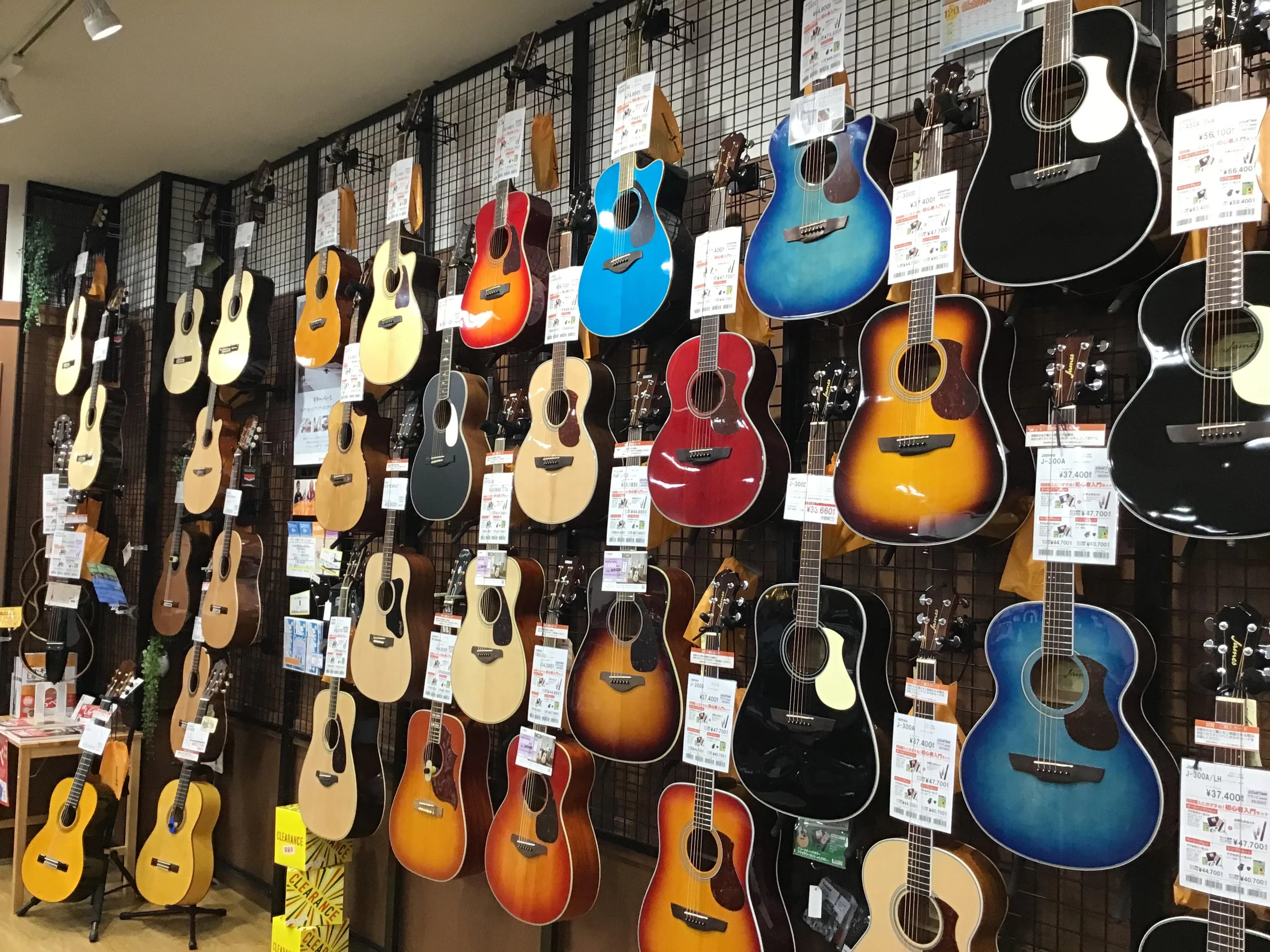 島村楽器の音楽教室 イオンモール成田店 ピアノのサムネイル画像 4