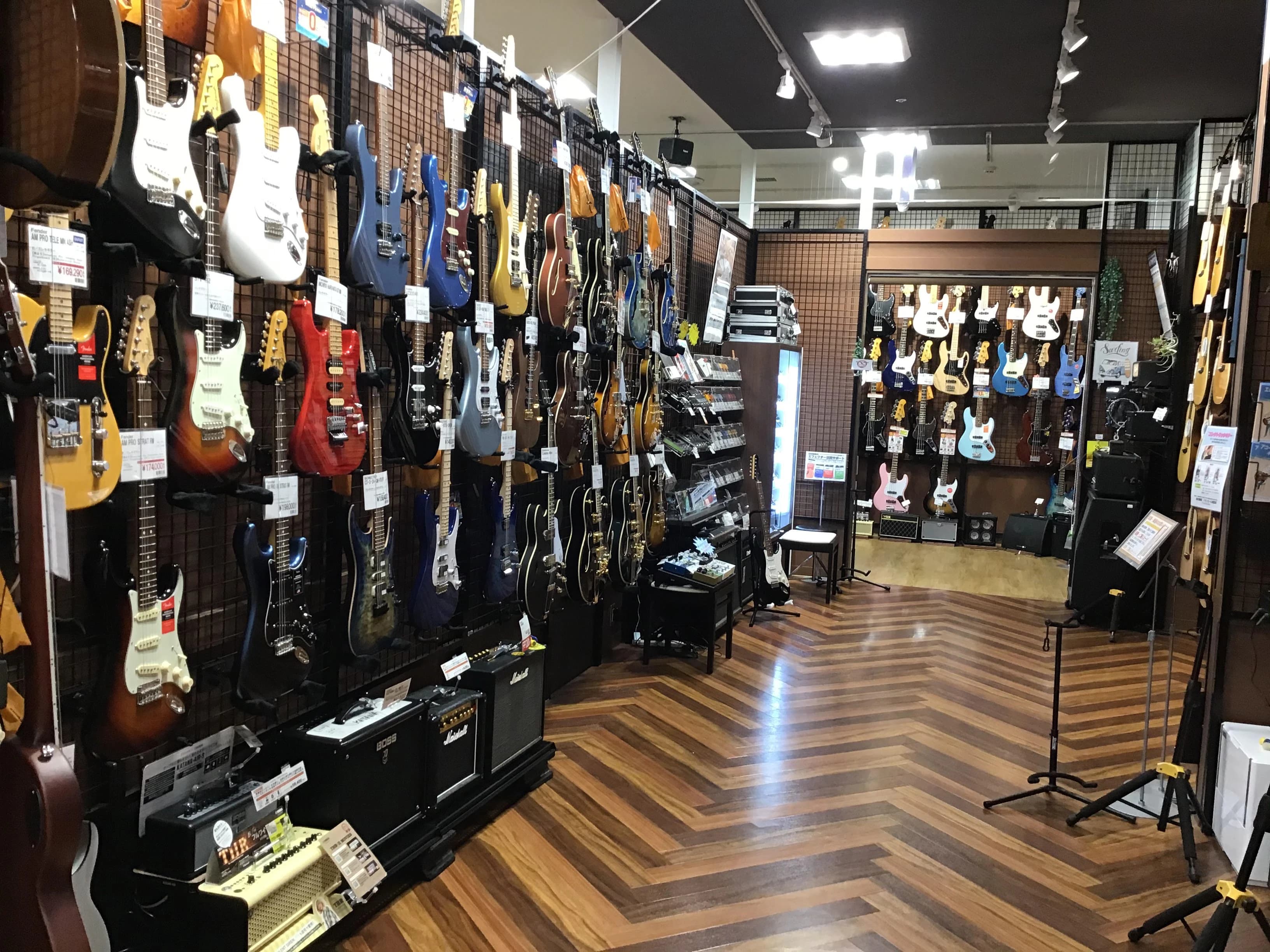 島村楽器の音楽教室 イオンモール成田店 ピアノのサムネイル画像 5