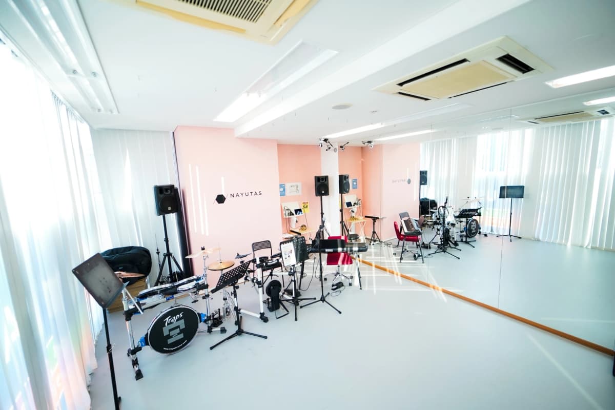 NAYUTAS ダンス 岐阜校 画像 18