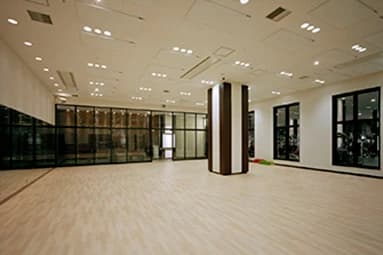 スポーツクラブNAS ダンス なんばパークスのメイン画像