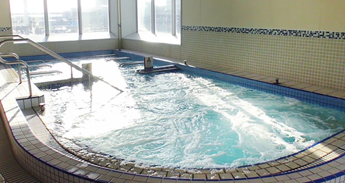 KONAMI(コナミスポーツクラブ) ダンス 和泉中央 画像 18