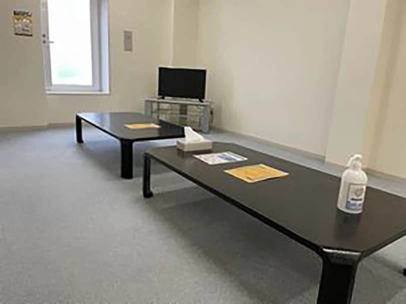 KONAMI(コナミスポーツクラブ) ダンス 東岸和田のサムネイル画像 5