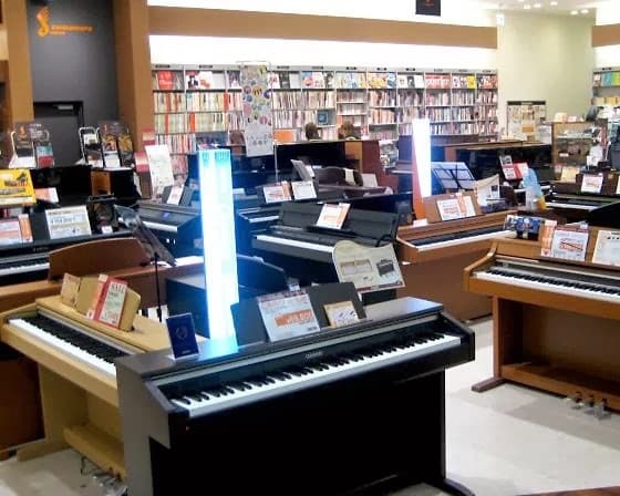 島村楽器の音楽教室 イオンモール日の出店 キッズギターのサムネイル画像 5