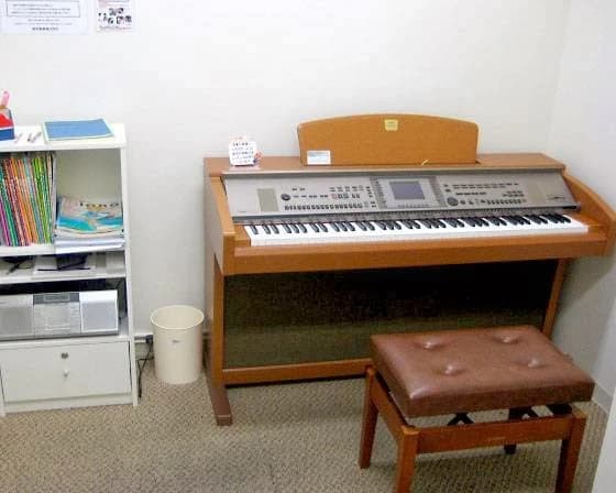 島村楽器の音楽教室 イオンモール日の出店 キッズギターのサムネイル画像 2