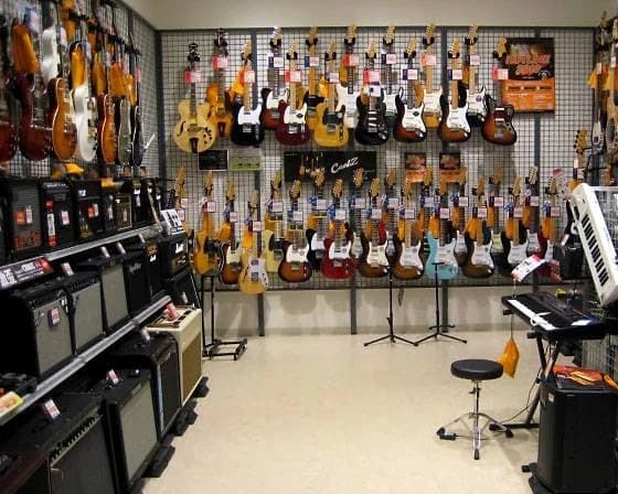 島村楽器の音楽教室 イオンモール日の出店 キッズドラム 画像 2