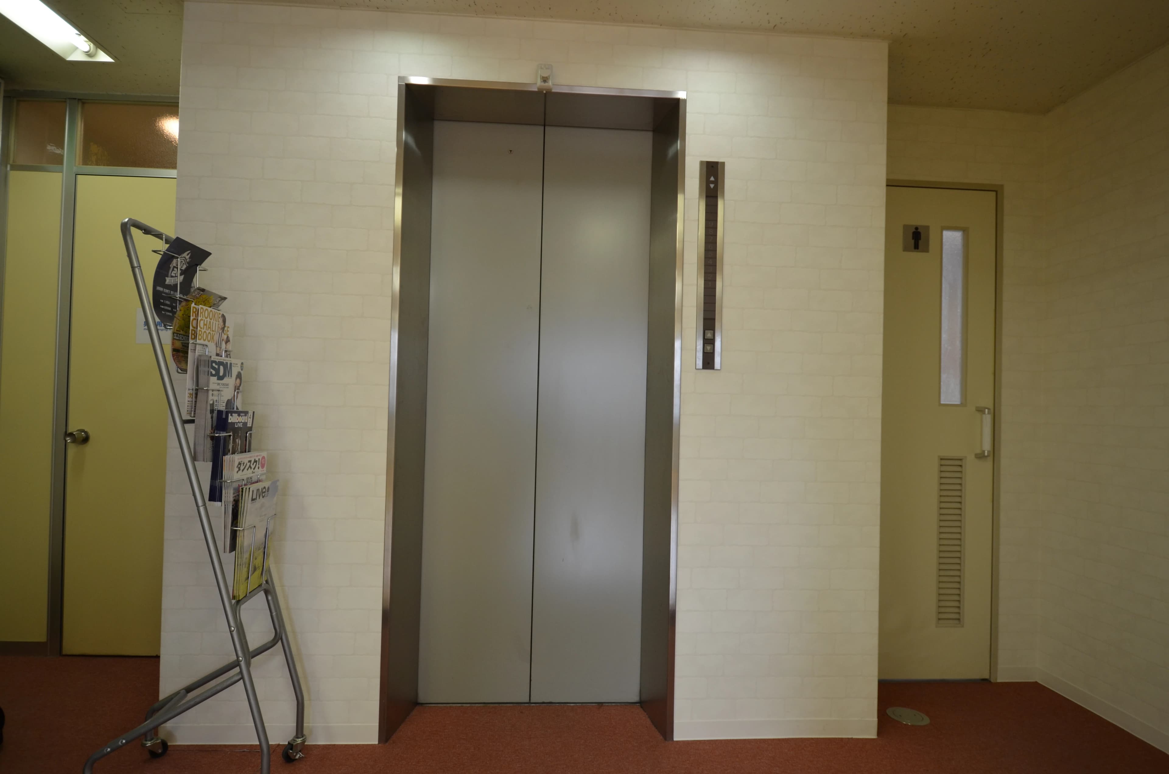 LAB3(ラボスリー) ダンス 大阪阿波座スタジオのサムネイル画像 4