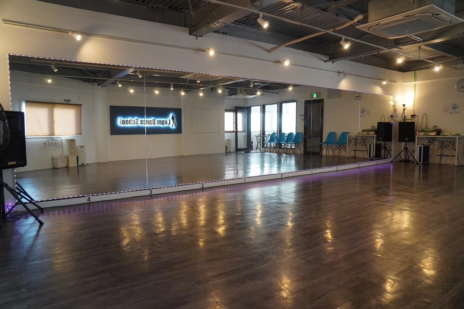 ロゴスダンススクールのサムネイル画像 2