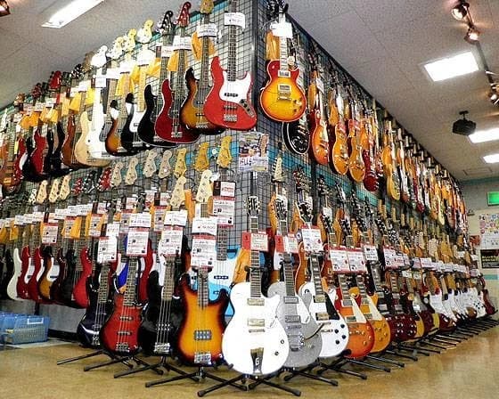 島村楽器の音楽教室 イオンモール姫路リバーシティー店 キッズギターのサムネイル画像 2
