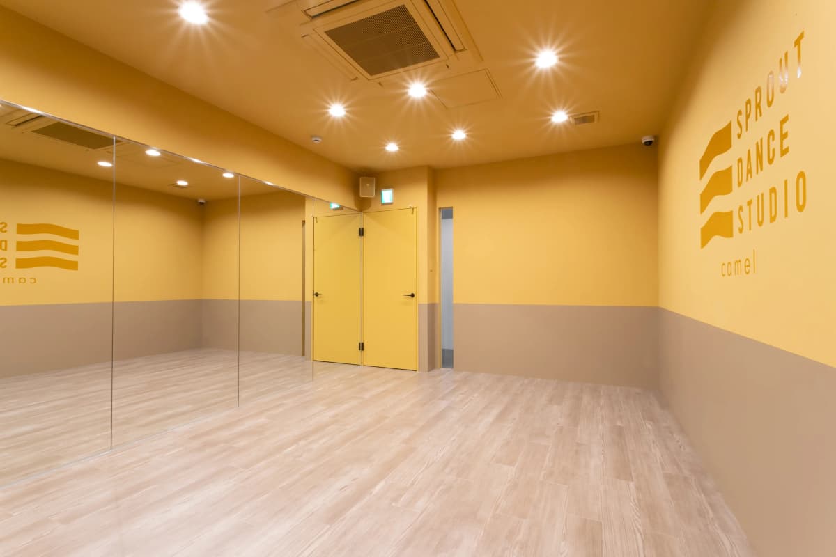 スプラウト ダンス 関テレ前店 画像 53