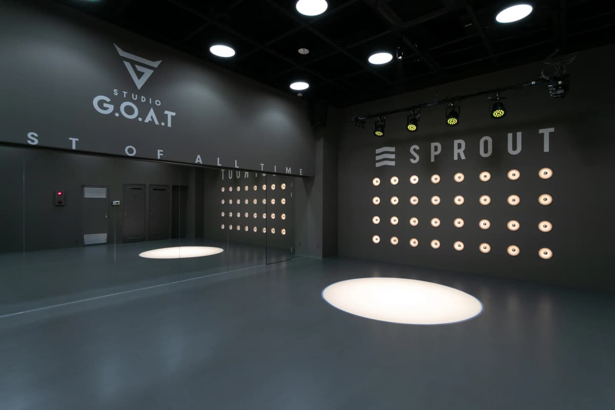 スプラウト ダンス 関テレ前店 画像 81