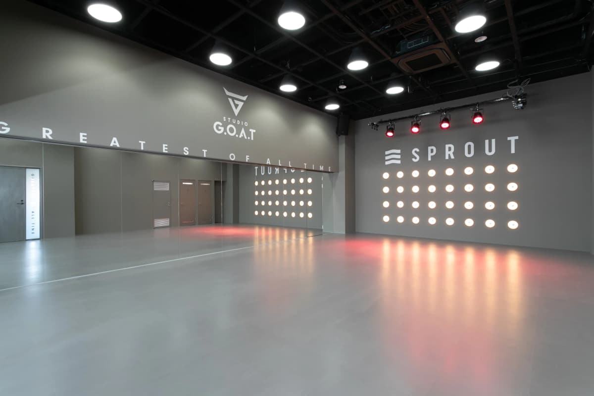 スプラウト ダンス 関テレ前店 画像 82