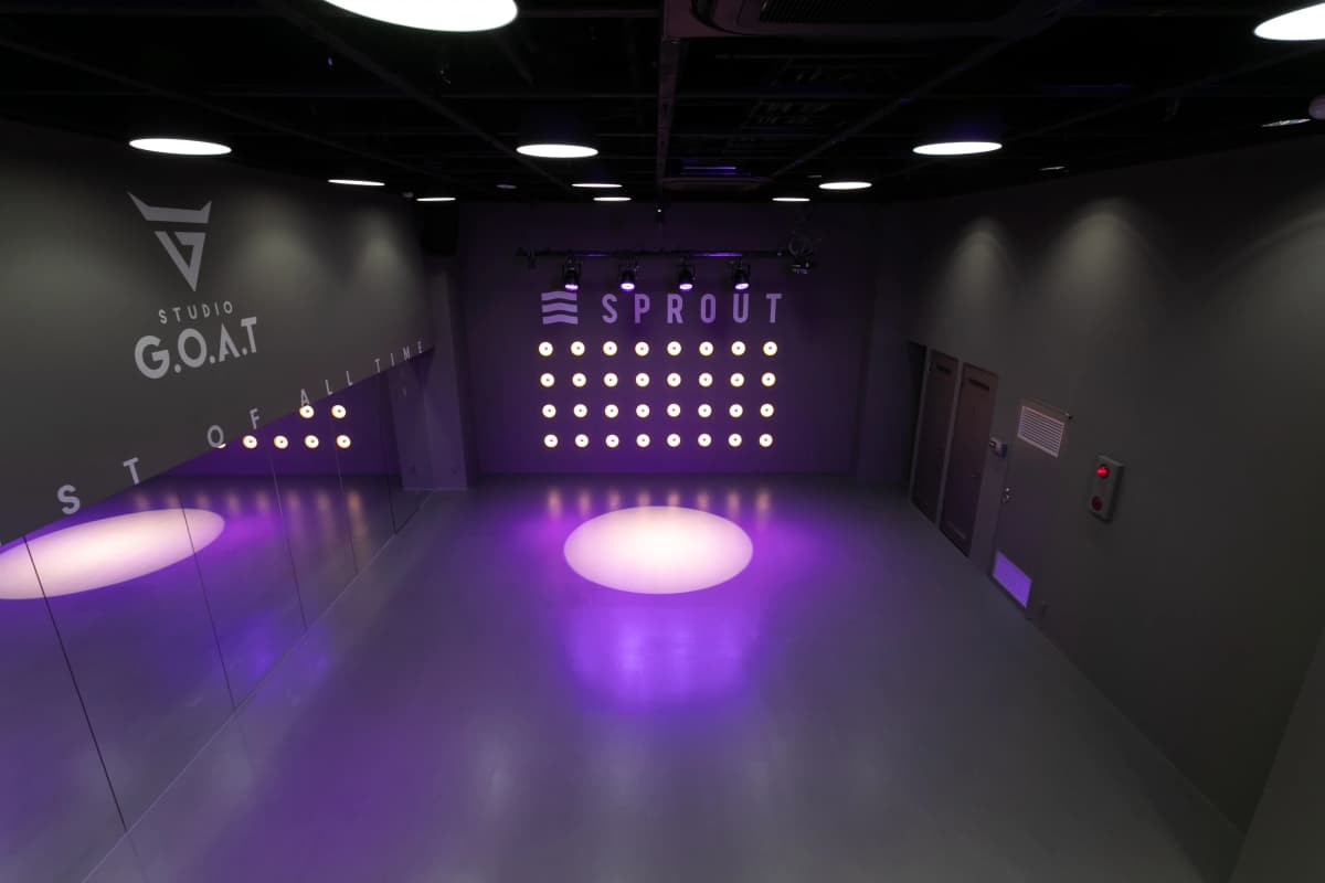 スプラウト ダンス 関テレ前店 画像 39