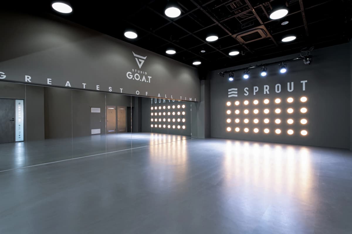 スプラウト ダンス 関テレ前店 画像 83