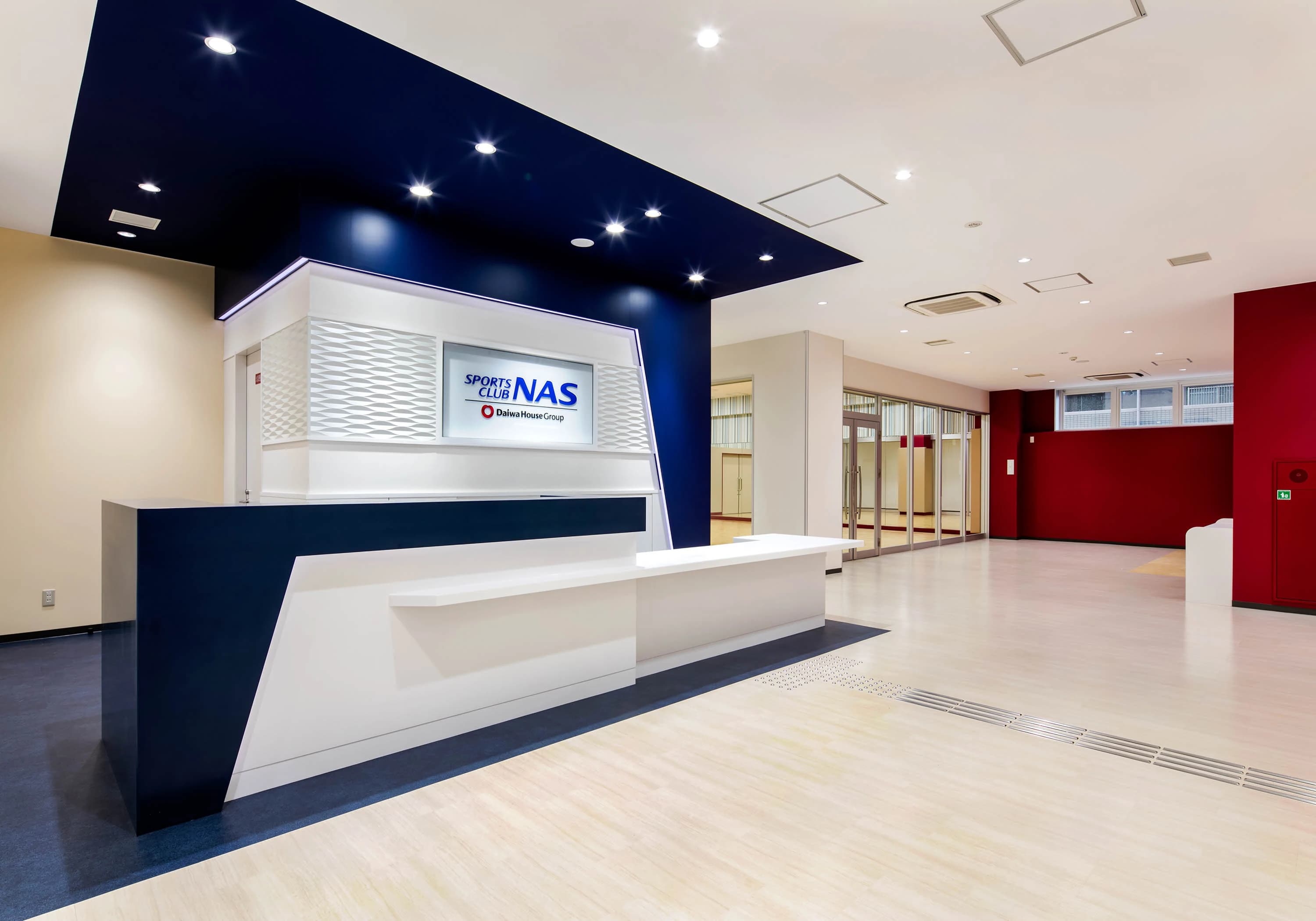 スポーツクラブNAS ダンス なかもず 画像 12