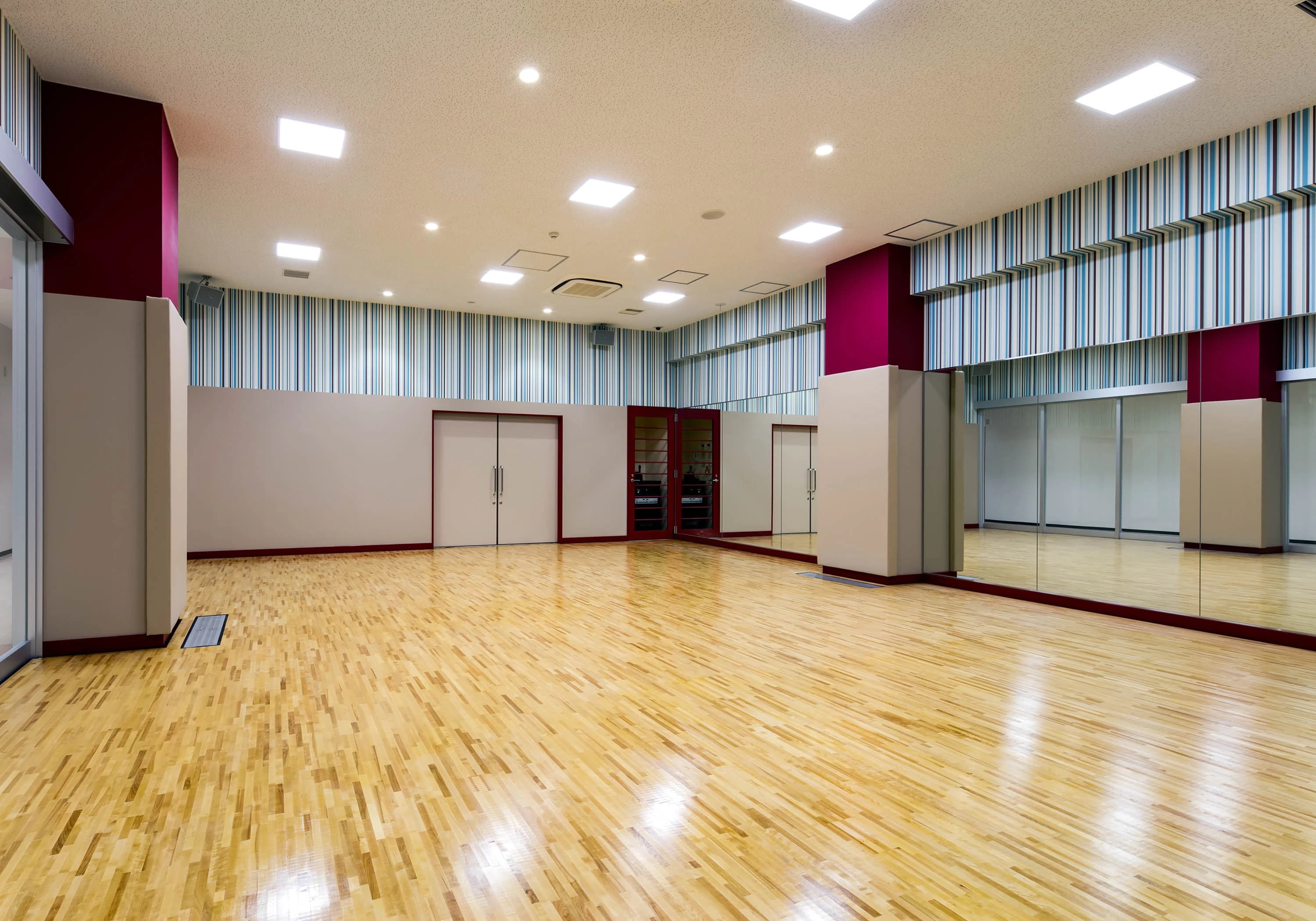 スポーツクラブNAS ダンス なかもず 画像 13