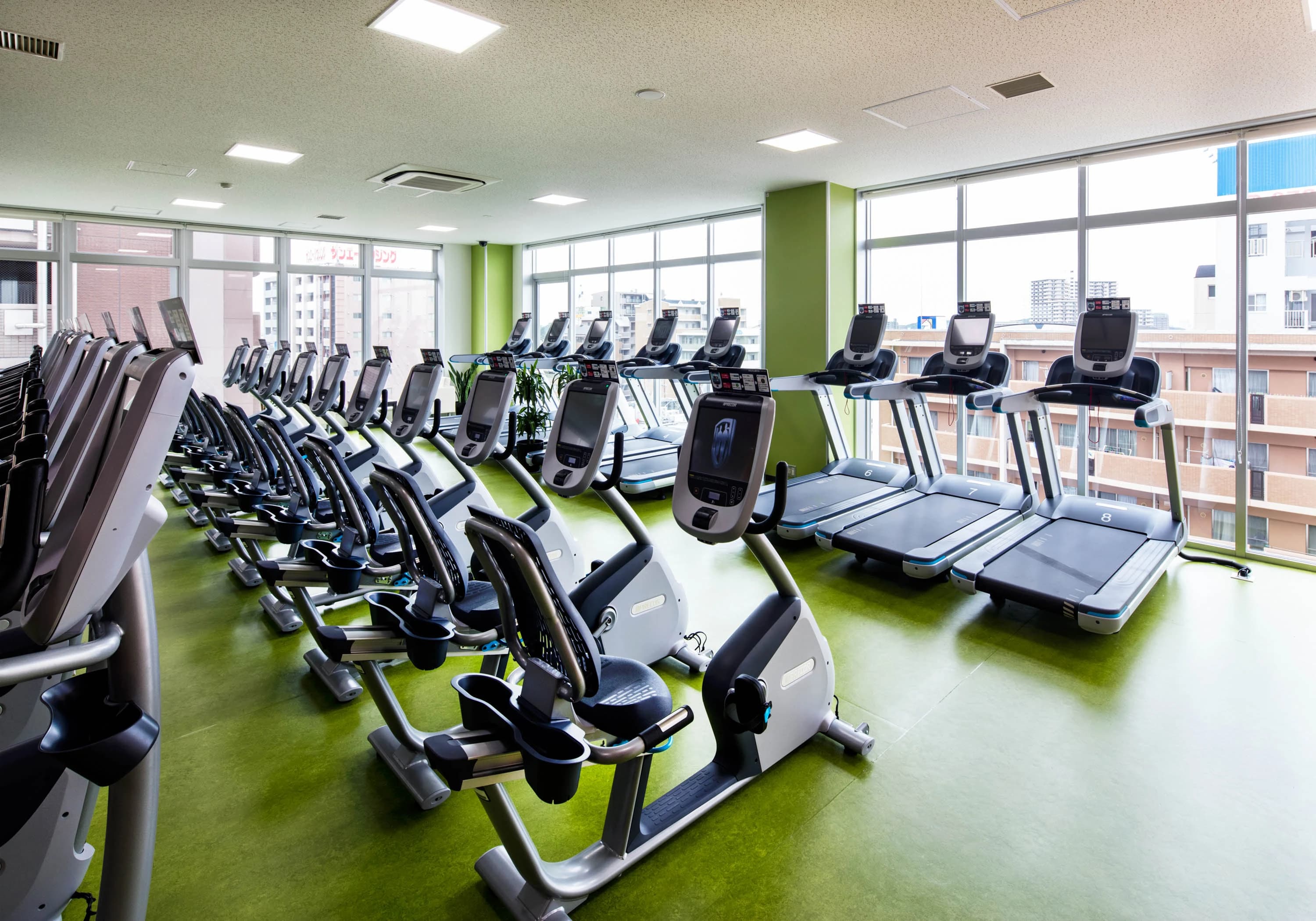 スポーツクラブNAS ダンス なかもず 画像 17