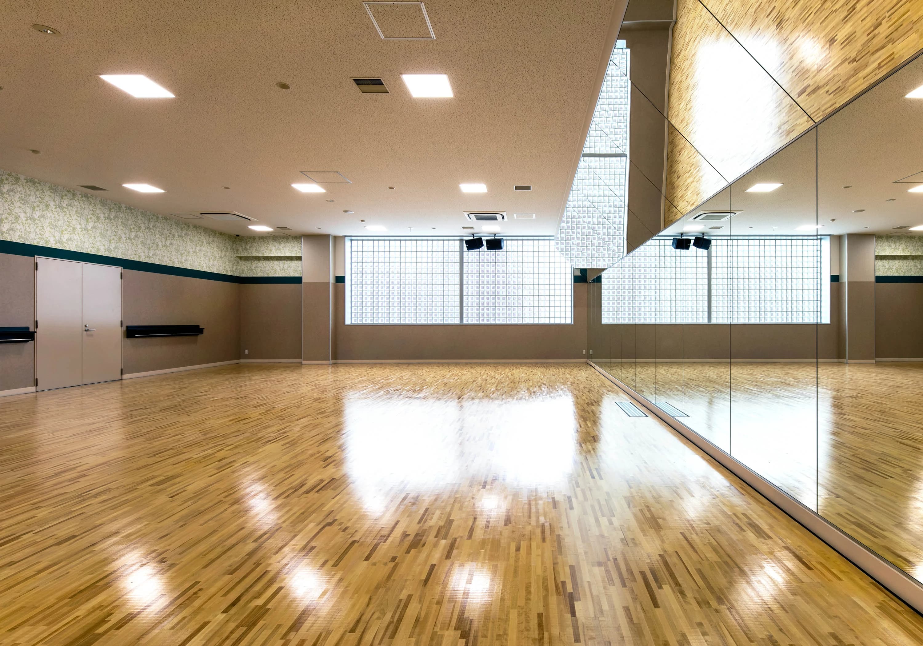 スポーツクラブNAS ダンス なかもず 画像 2