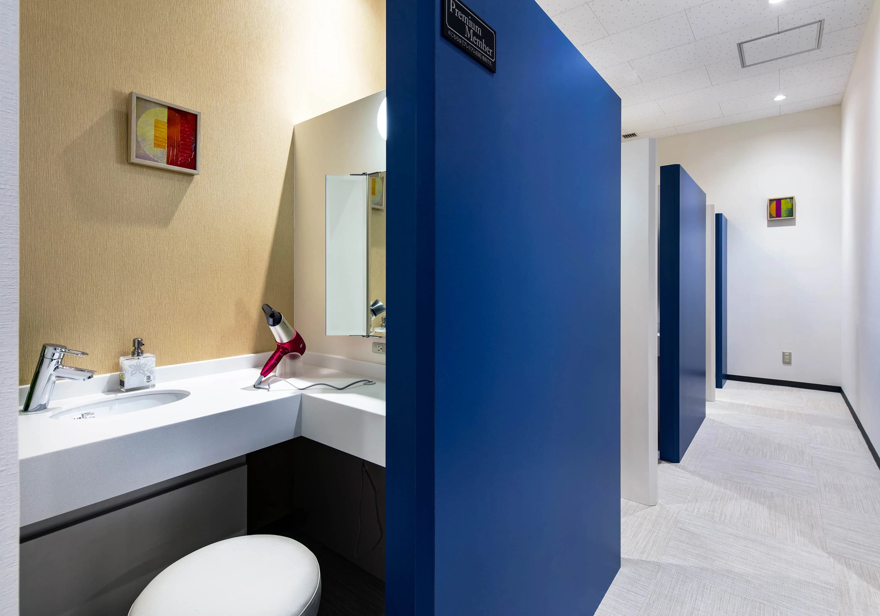 スポーツクラブNAS ダンス なかもず 画像 9