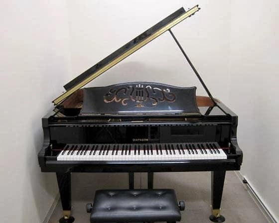 島村楽器の音楽教室 イオンモール広島祗園店 エレキギター 画像 6