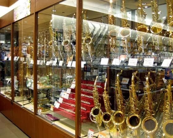 島村楽器の音楽教室 イオンモール広島祗園店 エレキギター 画像 7