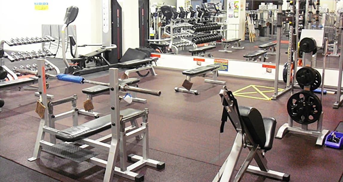 KONAMI(コナミスポーツクラブ) ダンス 香里ヶ丘のメイン画像