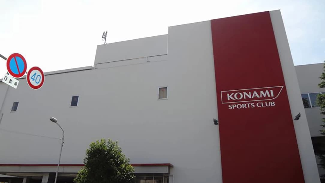 KONAMI(コナミスポーツクラブ) ダンス 香里ヶ丘のサムネイル画像 5