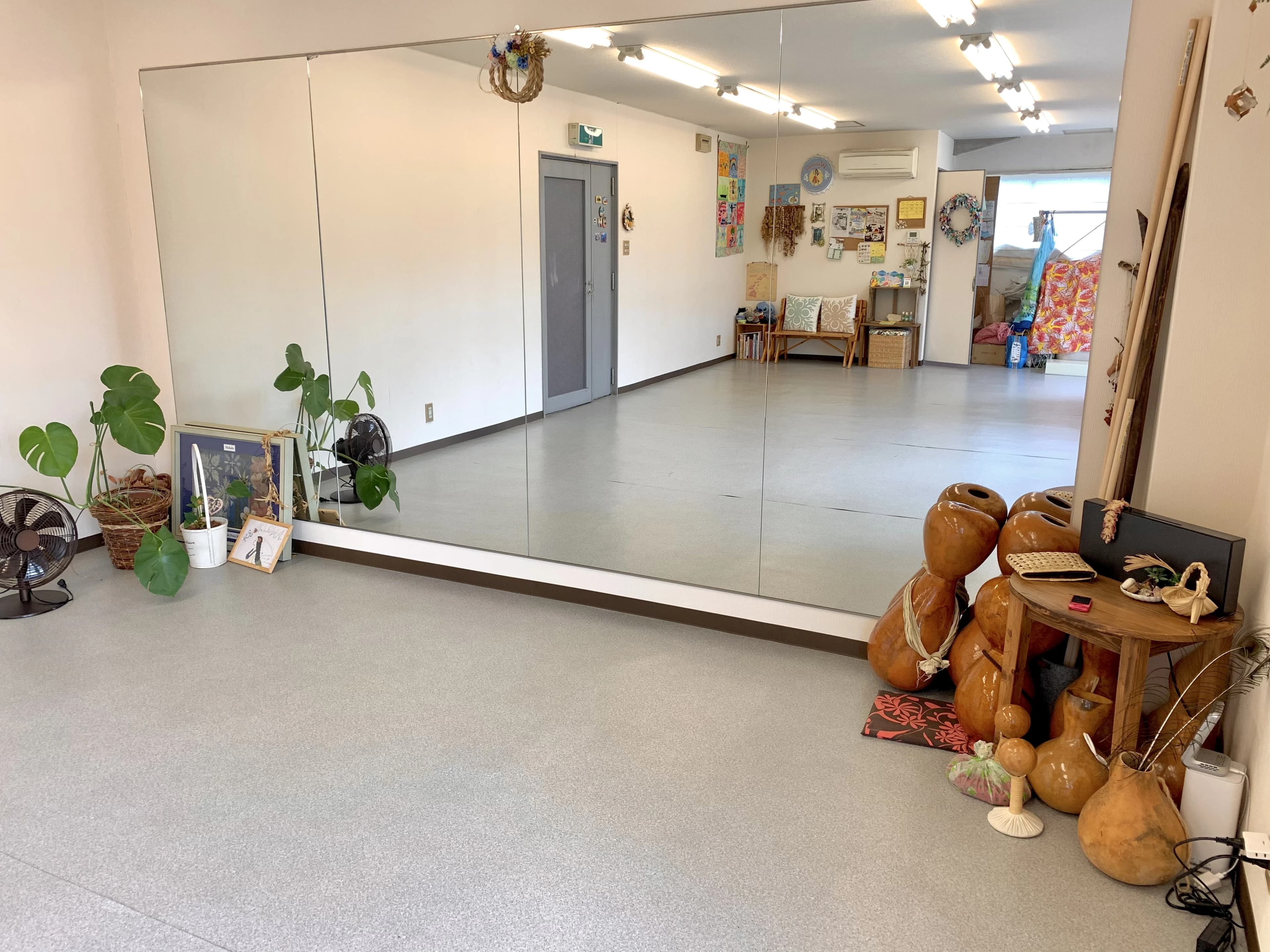 Ho'omahana Hula Studio(ホオマハナフラスタジオ) ダンス 伊加賀寿町教室のサムネイル画像 2